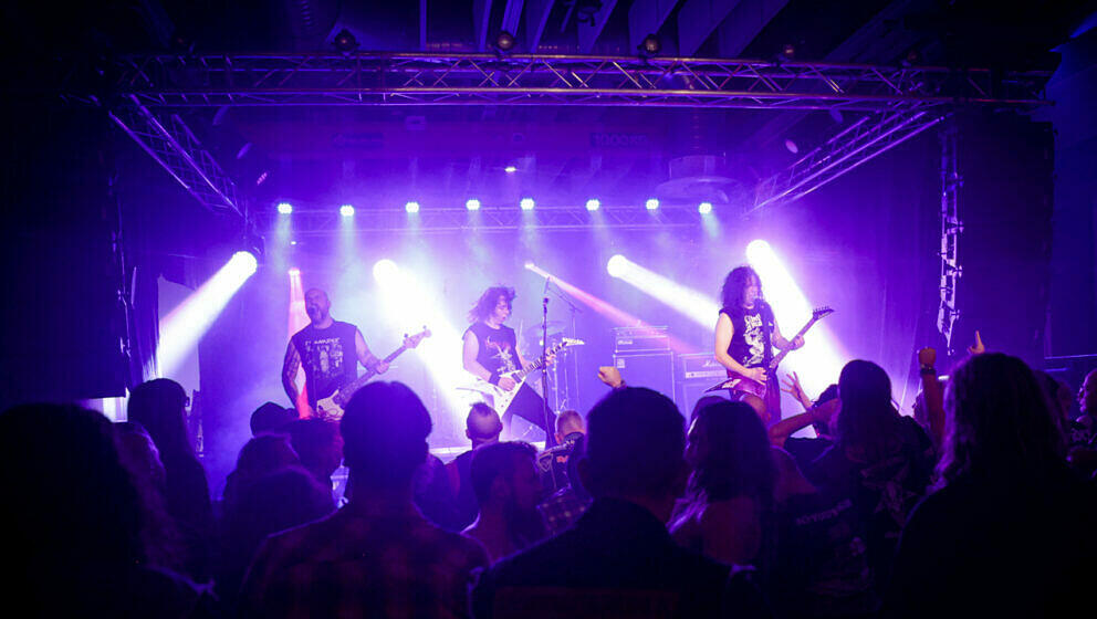 Hellripper @ Helldorado 2024, 16.11.2024, NL-Eindhoven