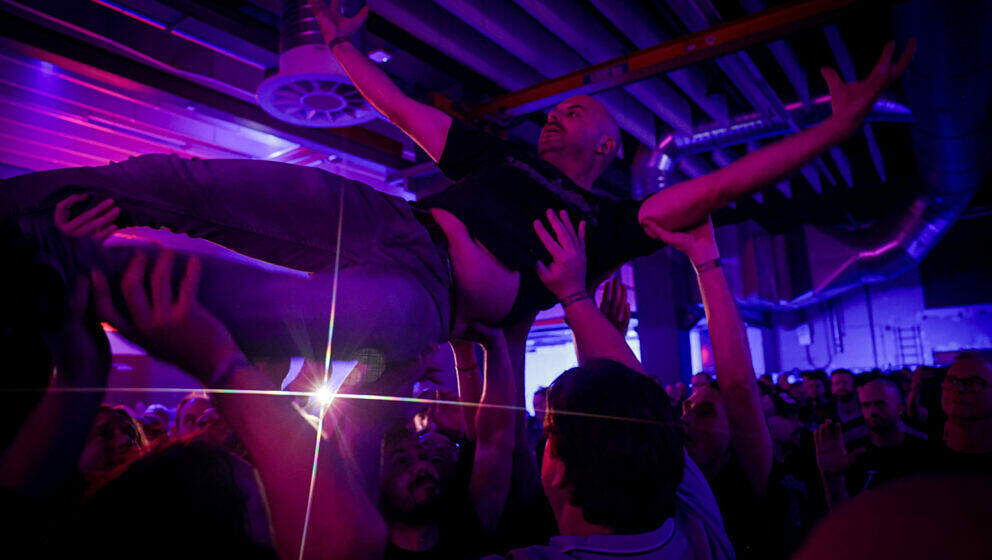 Hellripper, Helldorado 2024, 16.11.2024, NL-Eindhoven