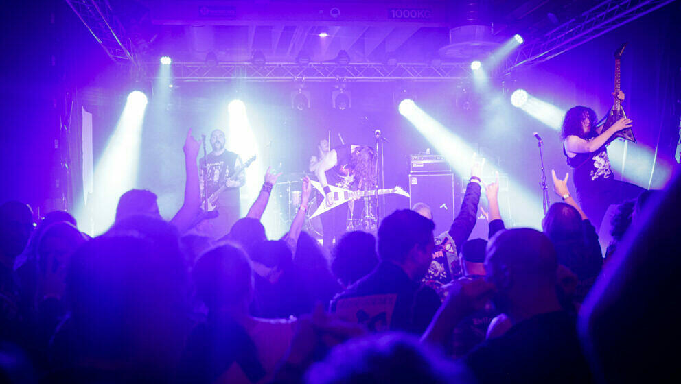 Hellripper, Helldorado 2024, 16.11.2024, NL-Eindhoven