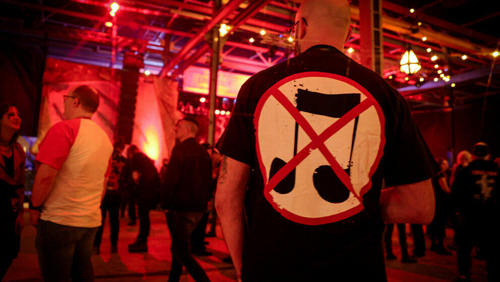 Napalm Death, Helldorado 2024, 16.11.2024, NL-Eindhoven