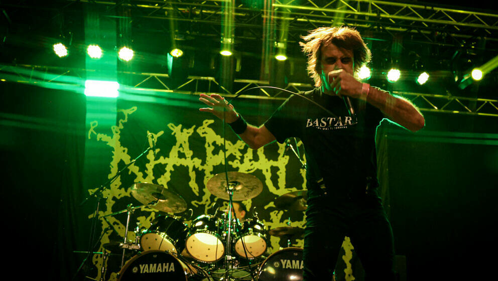 Napalm Death, Helldorado 2024, 16.11.2024, NL-Eindhoven