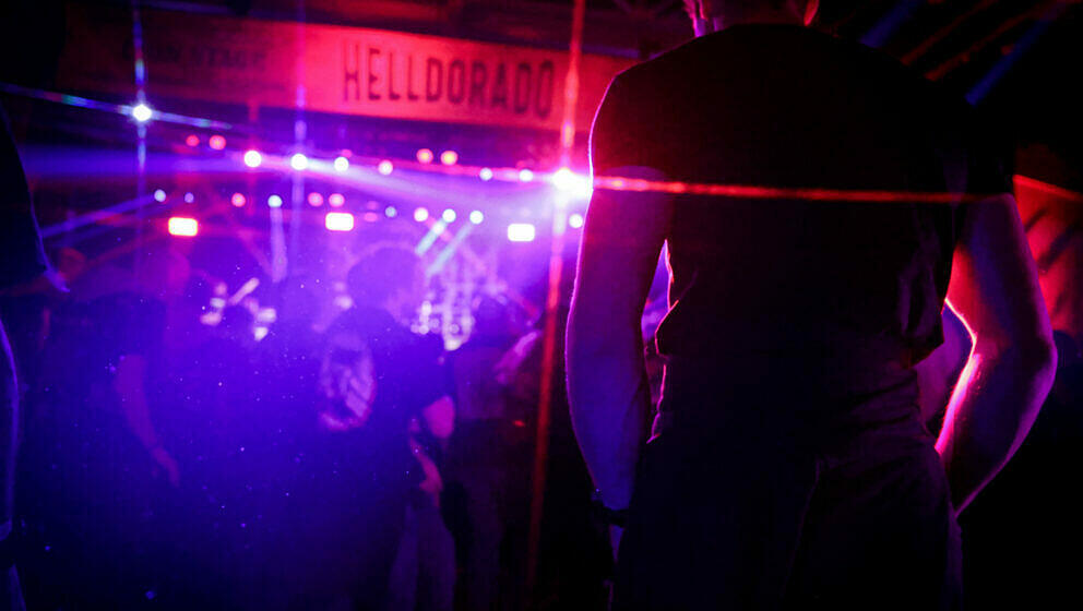 Napalm Death, Helldorado 2024, 16.11.2024, NL-Eindhoven