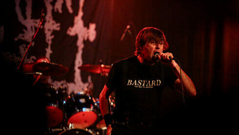 Napalm Death, Helldorado 2024, 16.11.2024, NL-Eindhoven