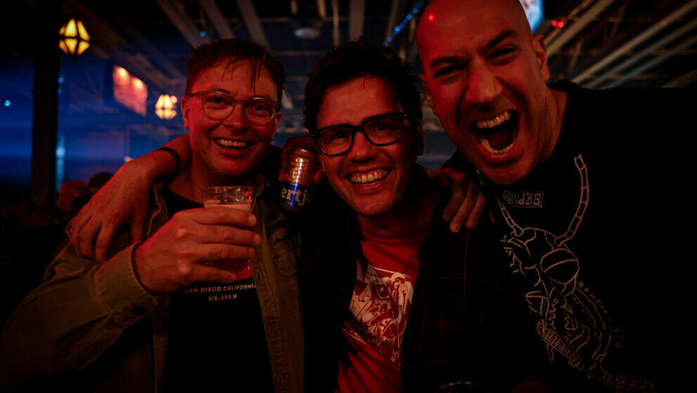 Napalm Death, Helldorado 2024, 16.11.2024, NL-Eindhoven