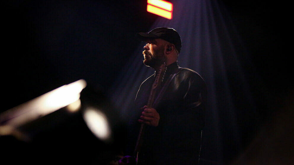 Pallbearer, Helldorado 2024, 16.11.2024, NL-Eindhoven