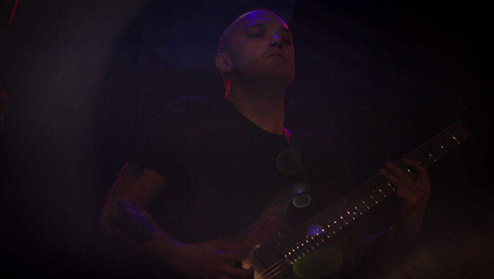 Pallbearer, Helldorado 2024, 16.11.2024, NL-Eindhoven