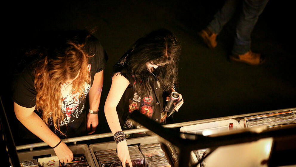 Pallbearer, Helldorado 2024, 16.11.2024, NL-Eindhoven