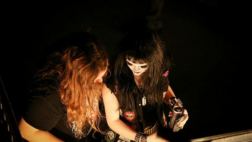 Pallbearer, Helldorado 2024, 16.11.2024, NL-Eindhoven