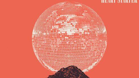 Last Temptation HEART STARTER