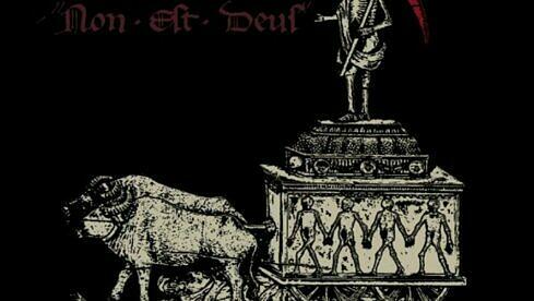 Apostasie NON EST DEUS