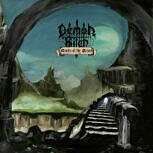 Demon Bitch MASTER OF THE GAMES