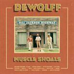DeWolff MUSCLE SHOALS