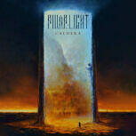 Pillar Of Light CALDERA