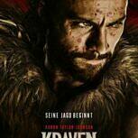 Kraven The Hunter Plakat