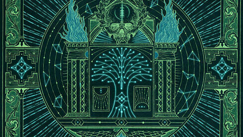 The Halo Effect MARCH OF THE UNHEARD