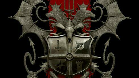 Mörk Gryning FASORNAS TID