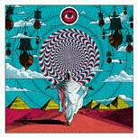 Orbiter DISTORTED FOLKLORE