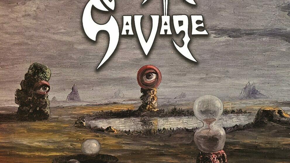 7. Nasty Savage JEOPARDY ROOM