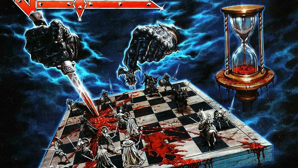 8. Vulture SENTINELS