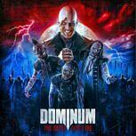 Dominum THE DEAD DON’T DIE