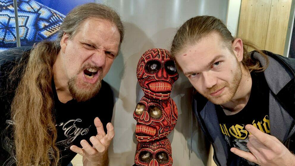 ATROCITY - MH Mexiko