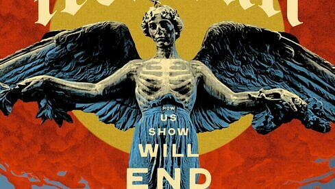 Tremonti THE END WILL SHOW US HOW