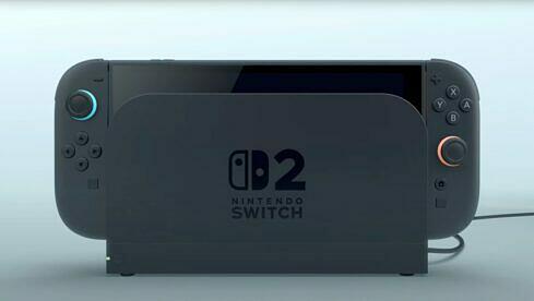 Switch 2