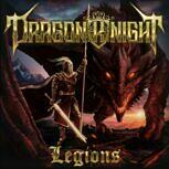 Dragonknight LEGIONS