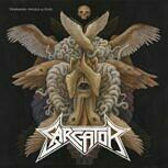 Sarcator SWARMING ANGELS & FLIES