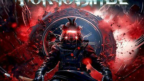 Tokyo Blade TIME IS THE FIRE