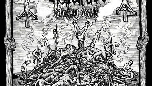 Disrupted STINKING DEATH