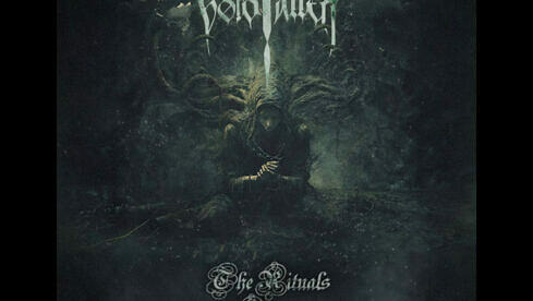 Voidfallen THE RITUALS OF RESILIENCE