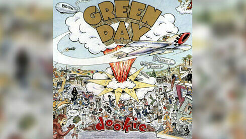 Green-Day-Dookie