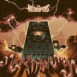The Hellacopters OVERDRIVER
