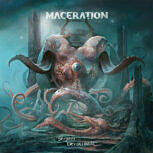 Maceration SERPENT DEVOURMENT