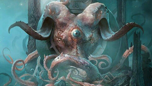 Maceration SERPENT DEVOURMENT