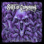 Rats Of Gomorrah INFECTIOUS VERMIN