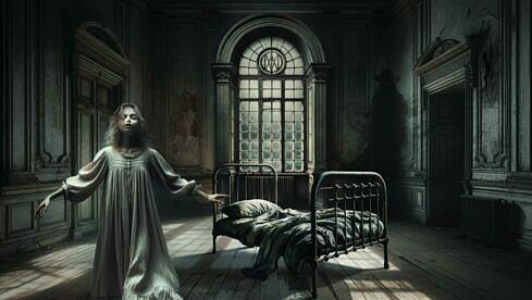 Dream Theater PARASOMNIA