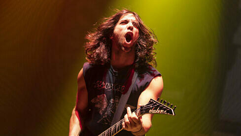 Power Trip, 06.02.2025 Hamburg, Sporthalle