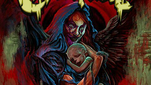 Crossplane MOTHER'S MONSTER