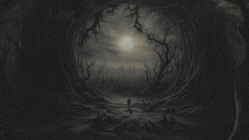 Dawn Of Solace AFFLICTION VORTEX