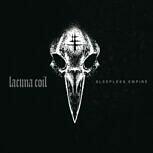 Lacuna Coil SLEEPLESS EMPIRE