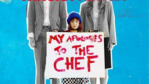 Winona Fighter MY APOLOGIES TO THE CHEF