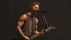 Bullet For My Valentine