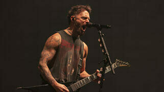 Bullet For My Valentine