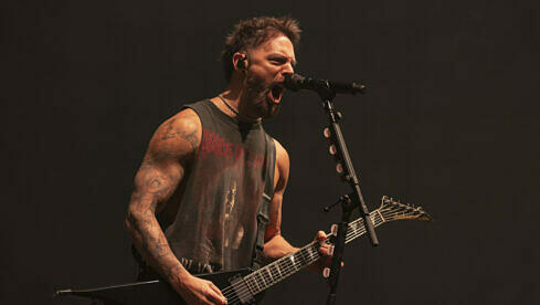 Bullet For My Valentine