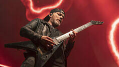 Bullet For My Valentine, 13.02.2025 Hamburg, Sporthalle