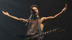 Bullet For My Valentine, 13.02.2025 Hamburg, Sporthalle