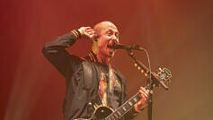 Trivium, 13.02.2025 Hamburg, Sporthalle