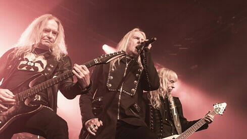 Saxon, Hamburg, Docks, 17.02.2025
